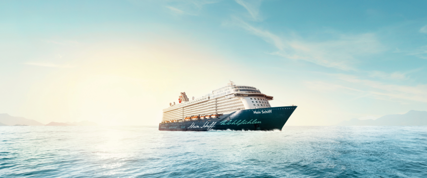 Mein Schiff 