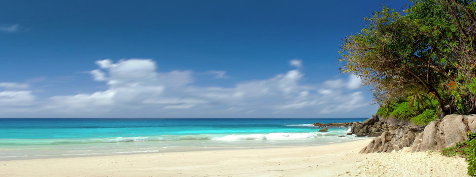 Traumstrand